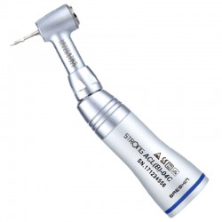 Piros Contraunghi 1:1 Strong ACL(B)-04C Saeshin