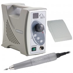 Micromotor Oz Black /F100?-III Saeshin