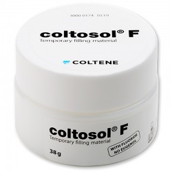 Coltosol F Egyszeri csomag 38g Coltene