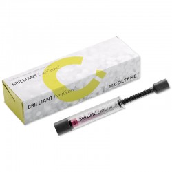 BRILLIANT EverGlow 3g Coltene