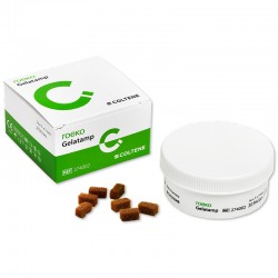 20 darabos doboz Gelatamp Roeko vérzéscsillapító szivacsok