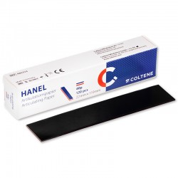 Roeko 40μ jobb oldali artikulációs papír