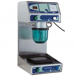 Vacuum malaxor Tornado Silfradent