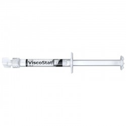 Viscostat Clear Ultradent 1,2ml