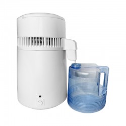 Vízlepárló D750 Dr.Mayer