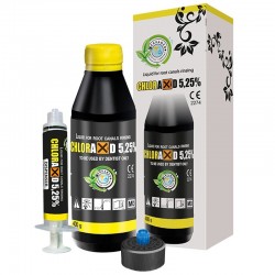 Chloraxid 5,25% 400ml Cerkamed