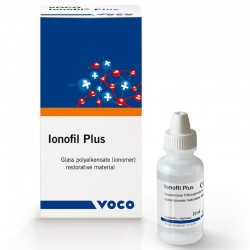 Ionofil Plus folyadék 10ml Voco