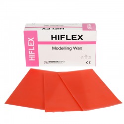 HiFlex modellező viasz 500g Prevest