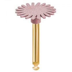 DIACOMP Plus Twist XT DT-DCP-XT14m közepes pinkEve