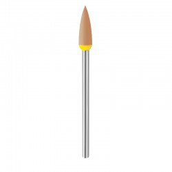 Diacera H2DC barna lángú gyémántgumi az zirconiumEve weboldalról