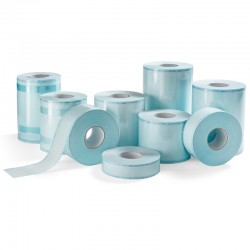 Eurosteril Euronda sterilizáló tasakos tekercsek