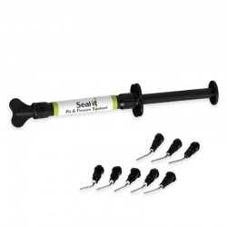 1.2ml fecskendő  Spident