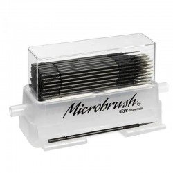 Microbrush X adagoló készlet + 100 applikátor