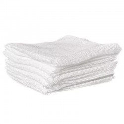 Dr Mayer Steril Tifon 8 rétegű steril takarólepedő 10x 10cm 10 db