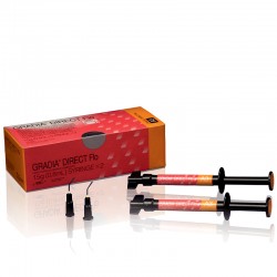 Gradia Direct Flo 2 x 1.5gGC