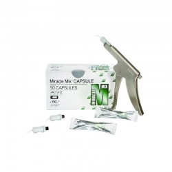GC Miracle Mix 50 kapszula