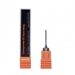 Kerek mágneses kompozit maró 1.0mm P55 UP3D