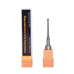 PMMA/viasz hosszított mágneses maró 2.0mm P55 UP3D