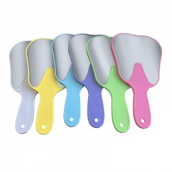 Dr.Mayer fogalakú páciens tükör színes