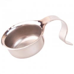 Acél vödör, 1pieceIndusbello