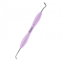 LM Arte Dark Diamond Posterior Misura 498-499 DDES