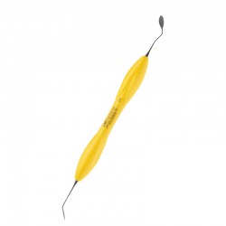 LM Arte Dark Diamond Solo Anterior 431-433 DDES