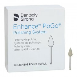 Enhance PoGo Refill Point 30 darab Dentsply