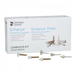 Enhance PoGo Complete Kit 30 fogíny Dentsply