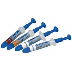 IPS e.max CAD Crystall/Stains 1g White Ivoclar Vivadent