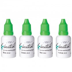 GC Kezdő cirkónium-jelölő folyadék 25 ml