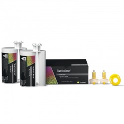 Variotime Dyamix unlimited 2x380ml Kulzer