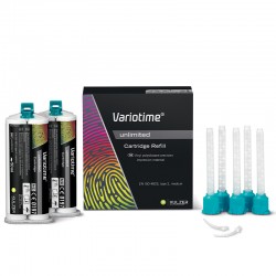 Variotime unlimited 2x50ml Kulzer