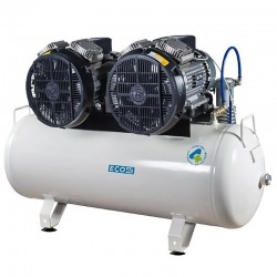 Compresor ECO 4E Cu Uscator 4Tek