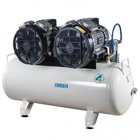 Compresor ECO 4E Cu Uscator 4Tek