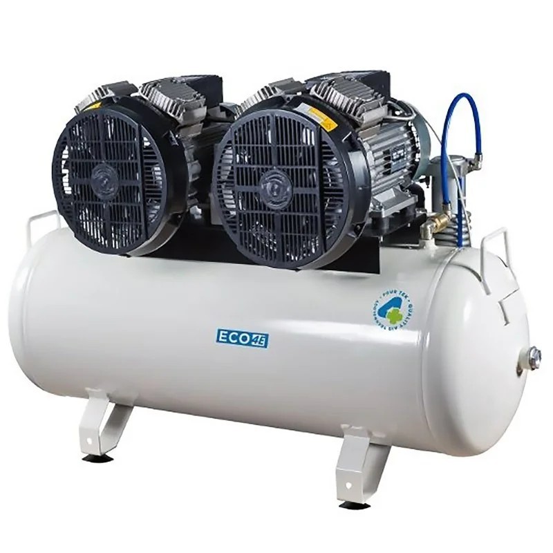 Compresor ECO 4E Cu Uscator 4Tek