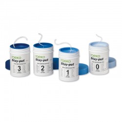 Coltene Stay-Put nem impregnált retr.fonal