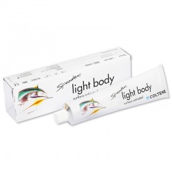Speedex Light Body 140ml Coltene