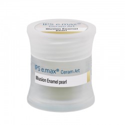 IPS e.max Ceram Art Illusion zománc gyöngyház 5g Ivoclar