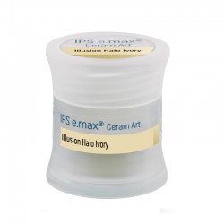 IPS e.max Ceram Art Art Illúzió Halo 5g Ivoclar