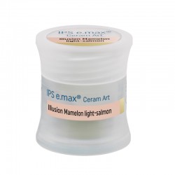 IPS e.max Ceram Art Illúzió mellbimbó 5g Ivoclar
