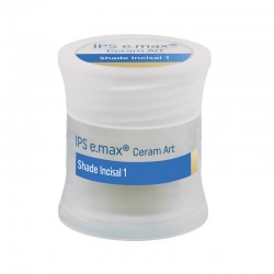 IPS e.max Ceram Art Shade Incisal 3g Ivoclar