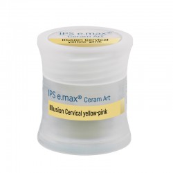 IPS e.max Ceram Art Illusion Cervical 5g Ivoclar