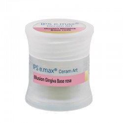 IPS e.max Ceram Art Illusion Gingiva Base 5g Ivoclar