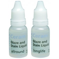 IPS e.max Ceram Glaze And Stain Liquid 15ml Ivoclar Vivadent