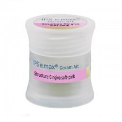 IPS e.max Ceram Art Structure Gingiva 5g Ivoclar