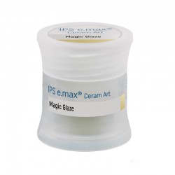 IPS e.max Ceram Art Magic Glaze 3g Ivoclar