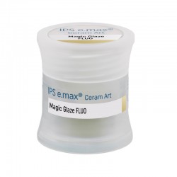 IPS e.max Ceram Art Magic Glaze FLUO 9g Ivoclar