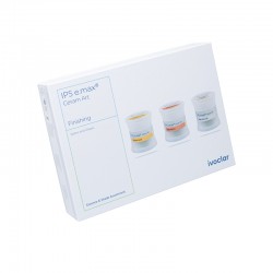 IPS e.max Ceram Art Essence & Shade Kit Ivoclar