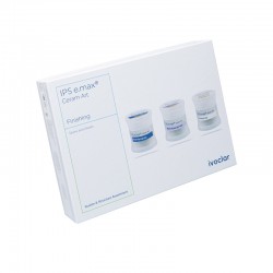 IPS e.max Ceram Art Illúzió és struktúra készlet Ivoclar