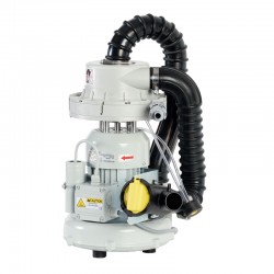 EXCOM hybrid 1s nedves szívó pumpa hangszigetelő házzal Metasys